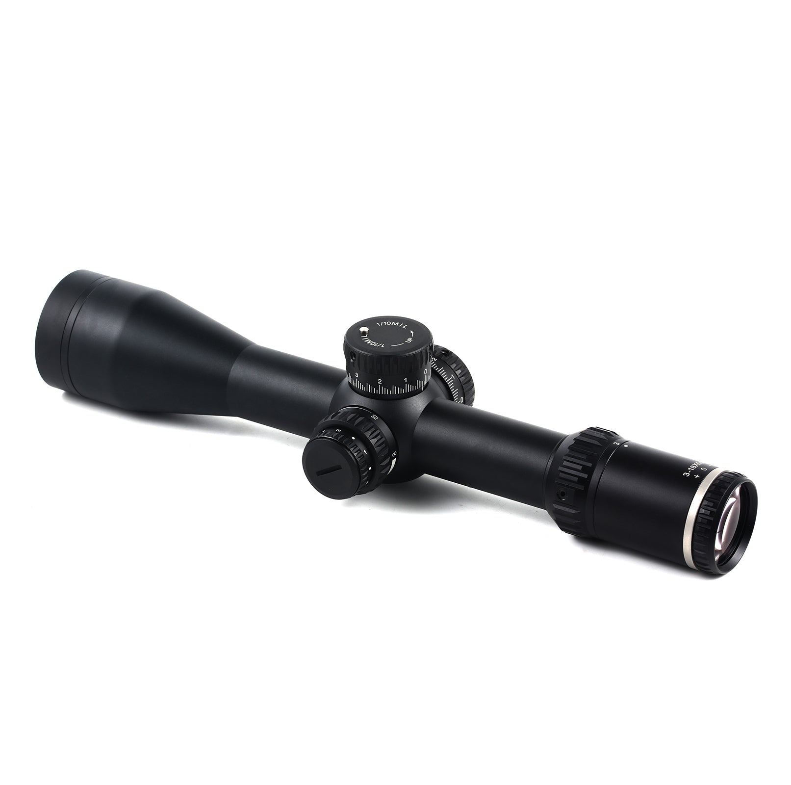 3-18x50FFP/5-25x56FFP/4-32x56FFP Rifle Scope(34MM TUBE SCOPE)