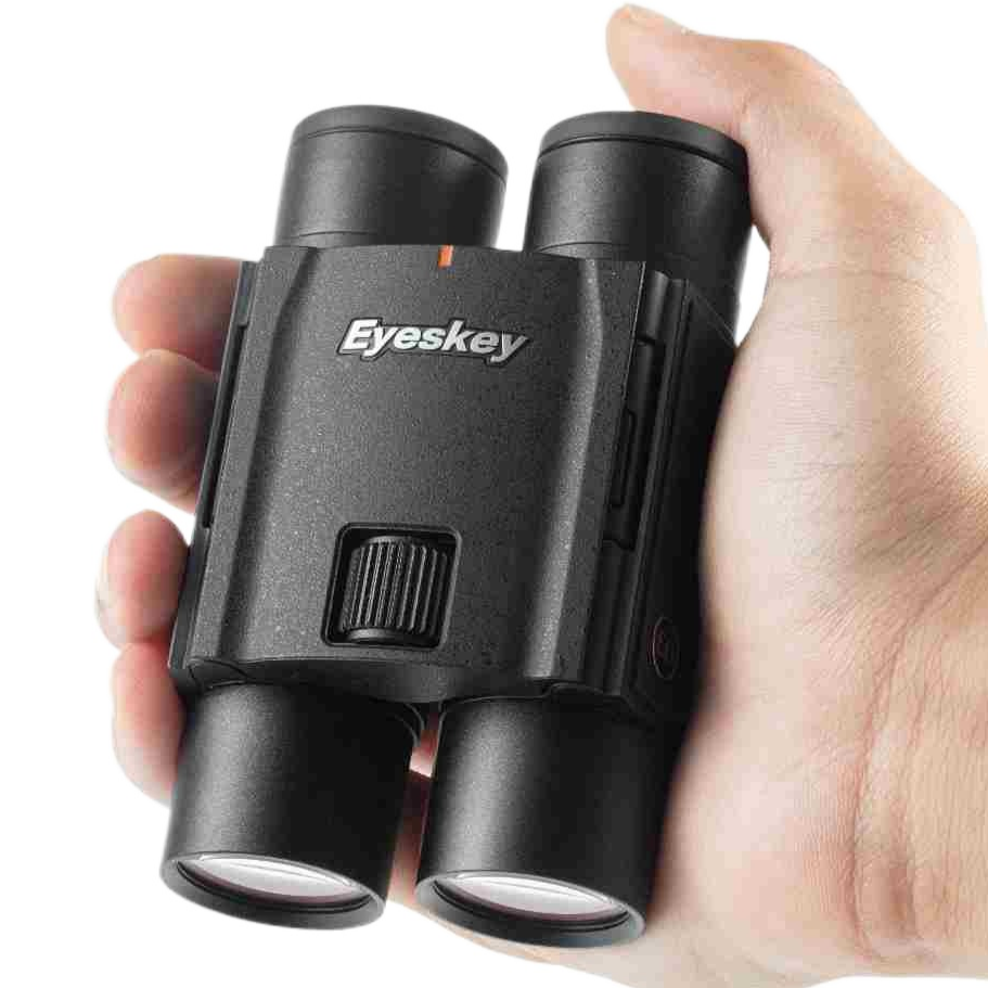 SKYPOWER Flat-Field ED 25/42/56mm Binoculars